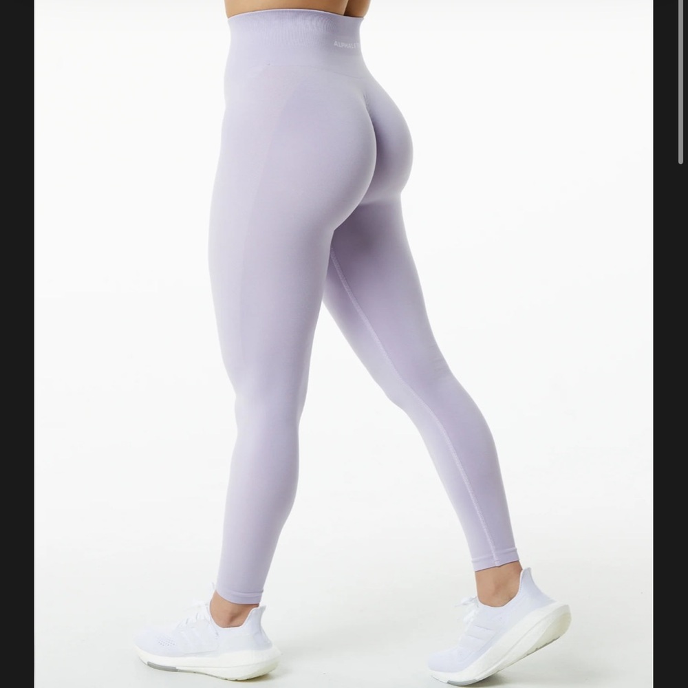 Alphalete amplify leggings S